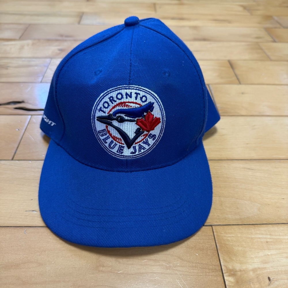Toronto Blue Jays Blue Cap